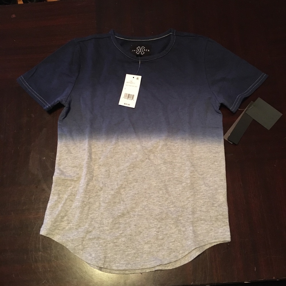 Jaywalker shirt